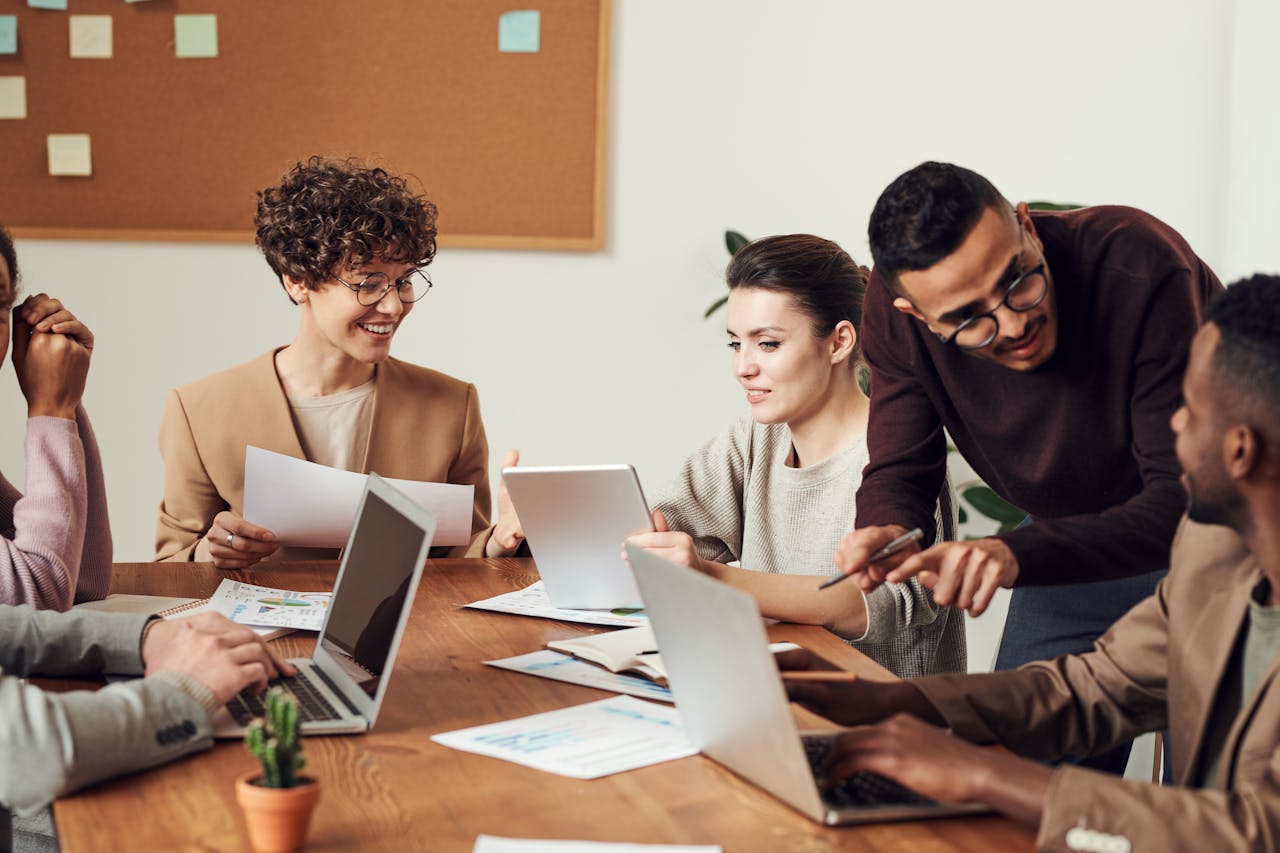 What to Expect When Visiting the Dallas Center for Nonprofit Management