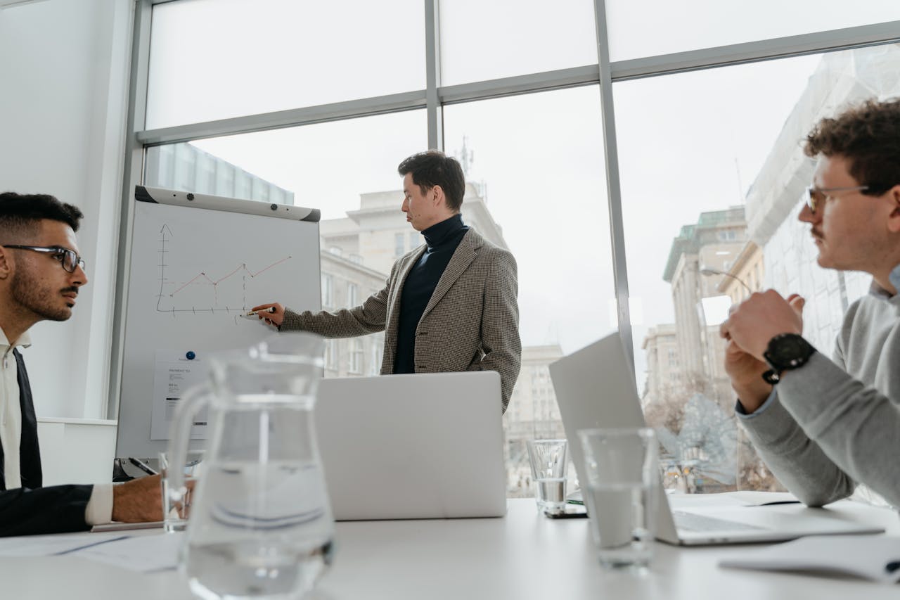 Top Strategies for Grant Readiness in 2025