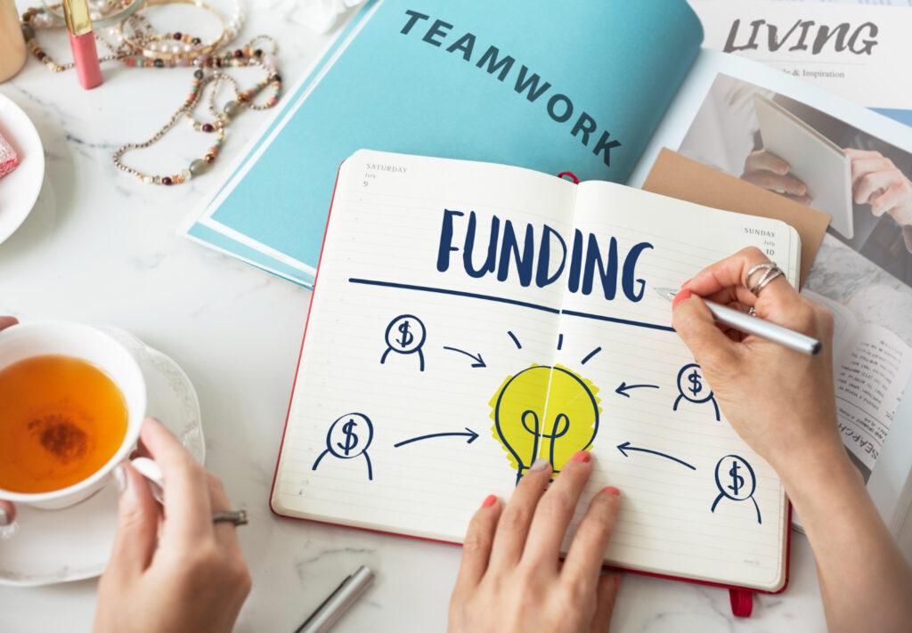 Fundraising Plan