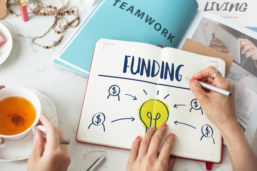 Fundraising Plan