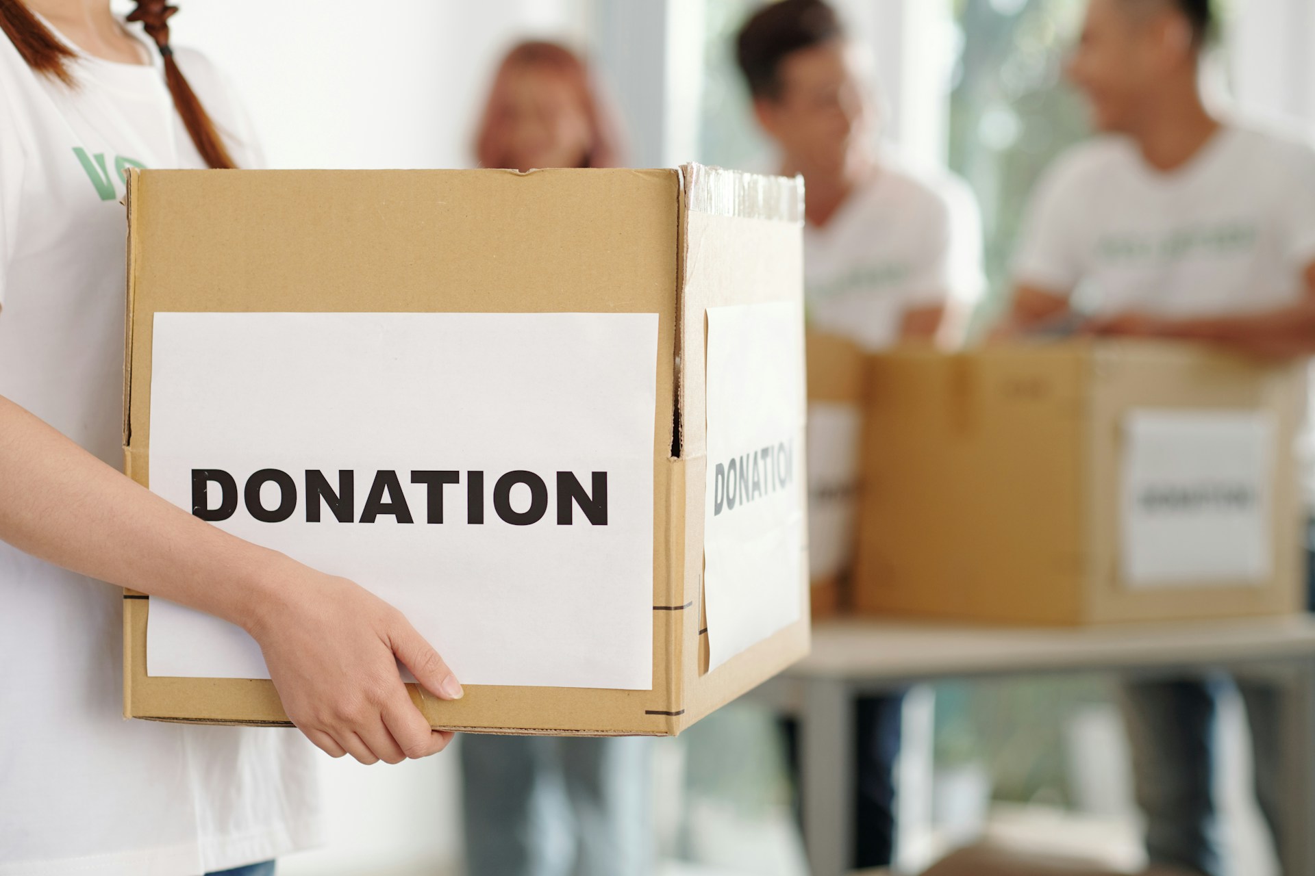 Troubleshooting Donor Retention Problems with Fundraising Coaching