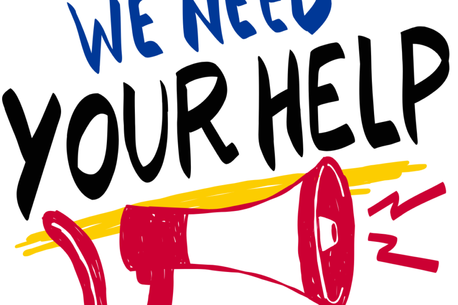 The Value of Volunteers