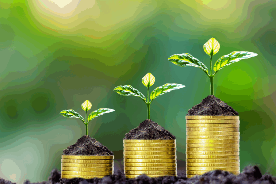 Asset Fundraising