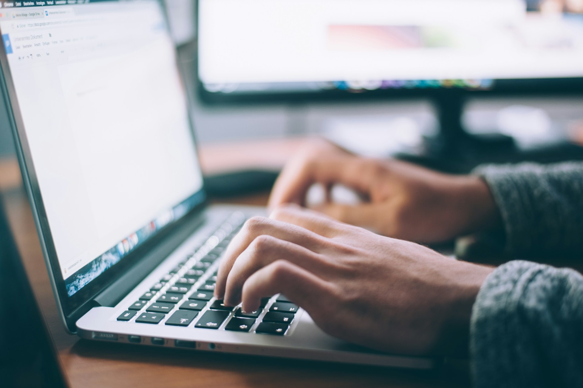 Resolving Data Entry Errors in Your Nonprofit Database