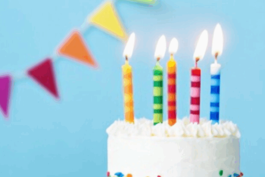 Birthday