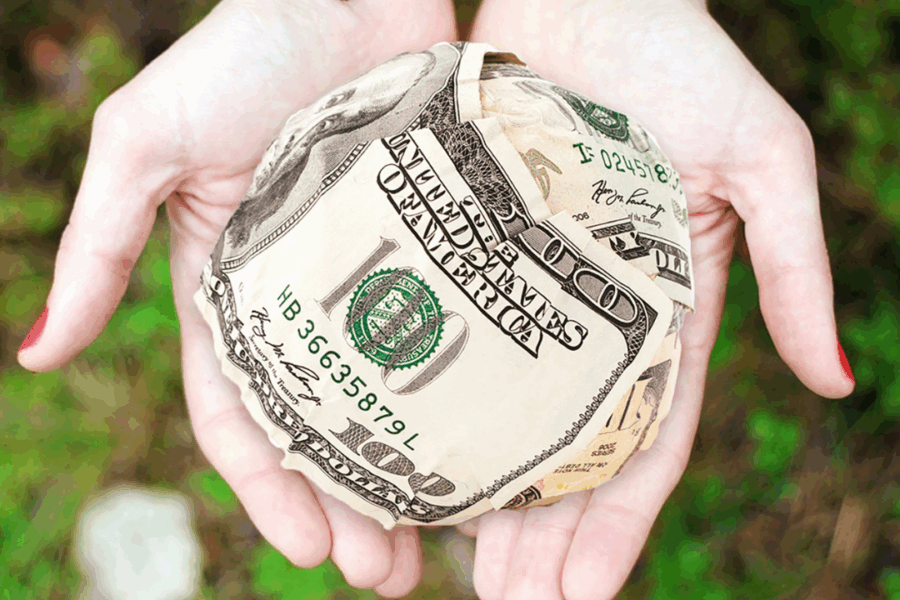 The Donors We Overlook