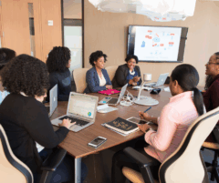 November 2025 News – What is a Board Supposed to Do?