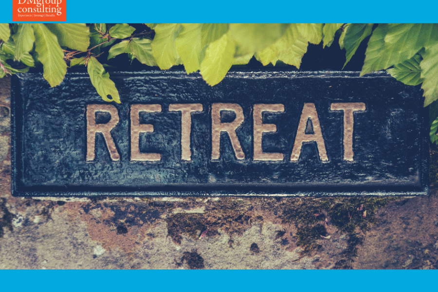 Nonprofit board of directors