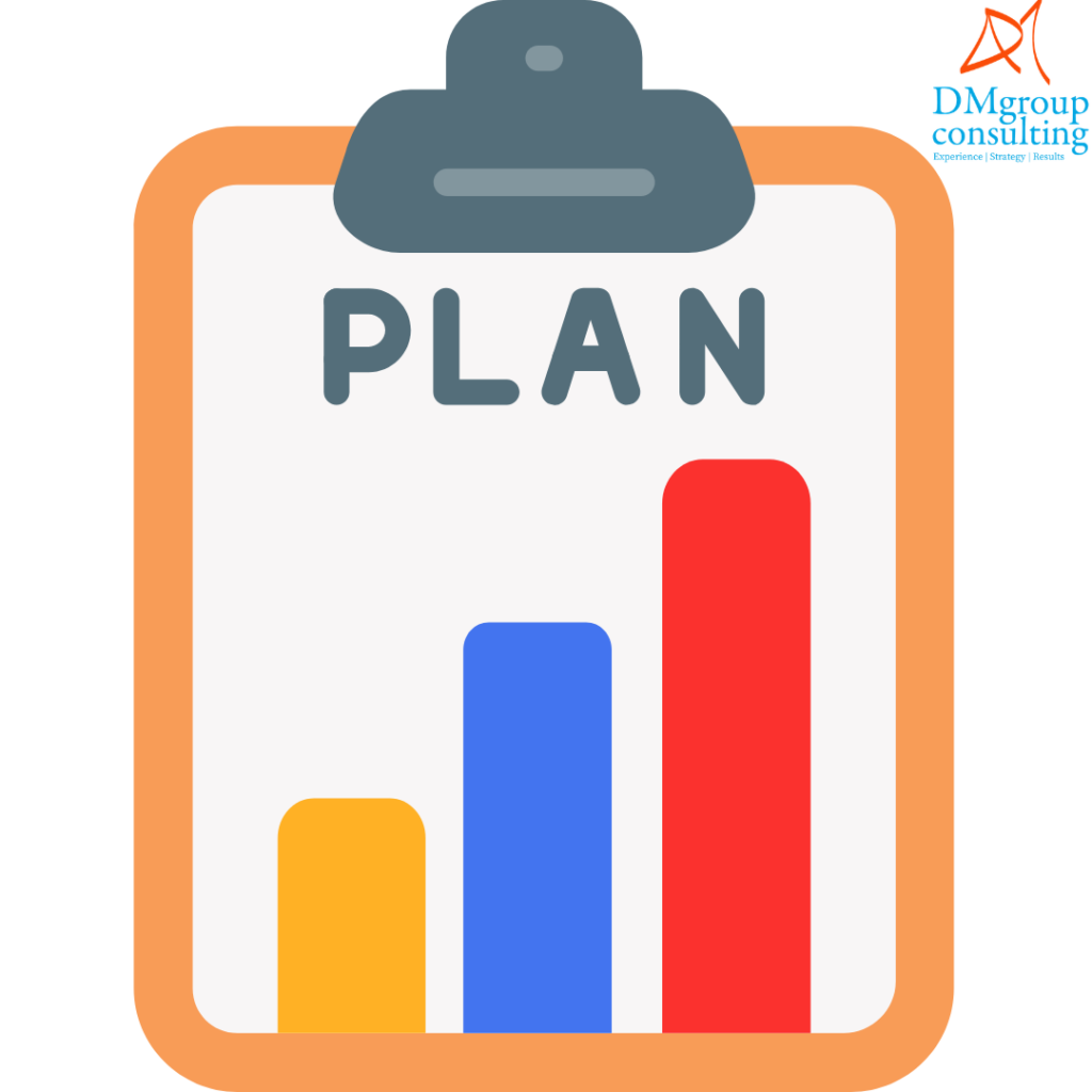 Annual Fundraising Plan