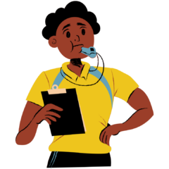 June 2026 News – There’s More to Coaching than Football